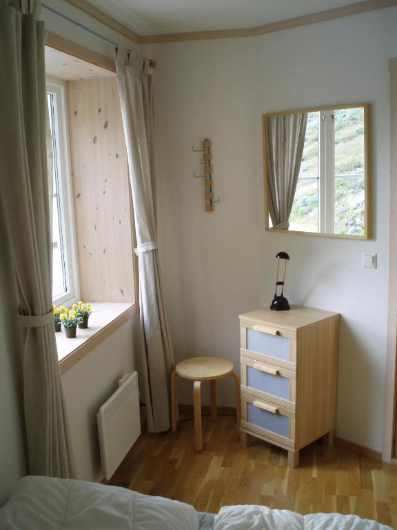 Nystuen Apartment Tyinkrysset Bilik gambar