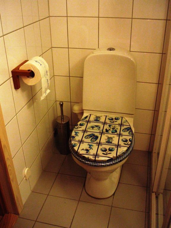 Nystuen Apartment Tyinkrysset Bilik gambar
