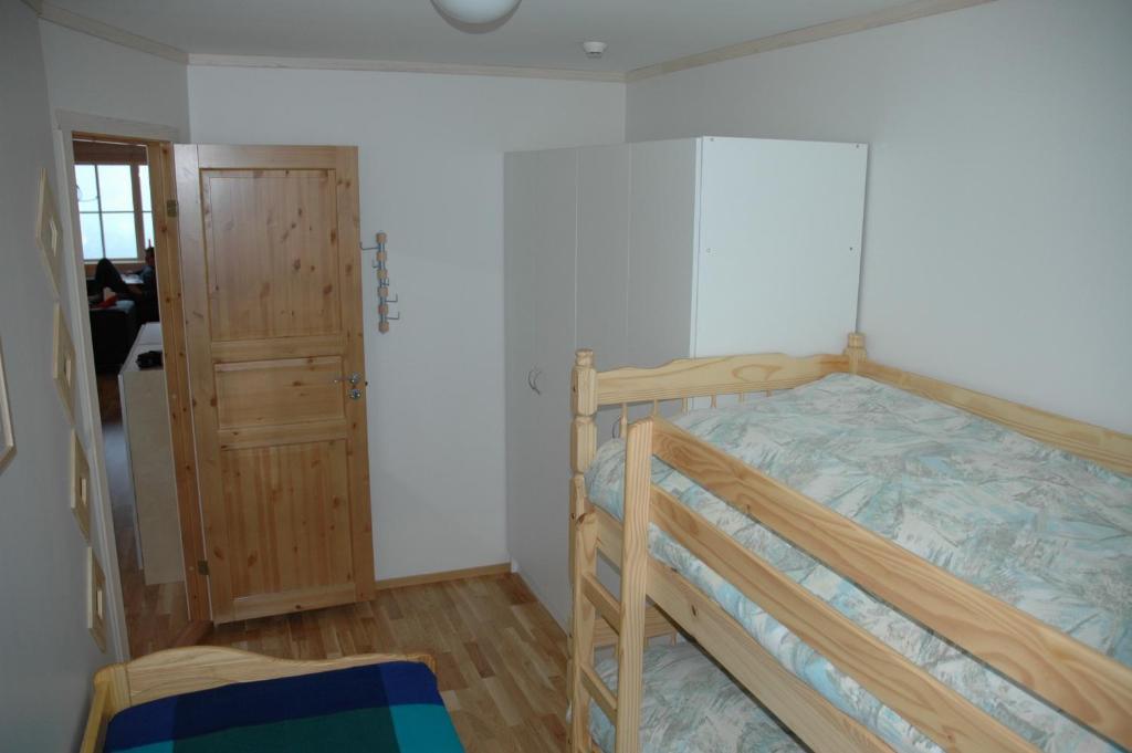 Nystuen Apartment Tyinkrysset Luaran gambar